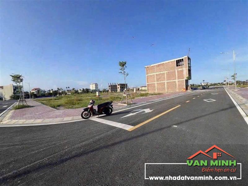 Bán gấp lô đất đẹp khu Đấu giá 148 lô Văn Đẩu, Kiến An, Hải Phòng