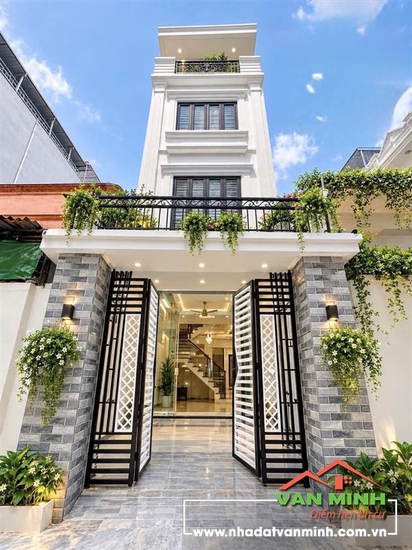 Bán nhà Chợ Hàng Lê Chân Hải Phòng