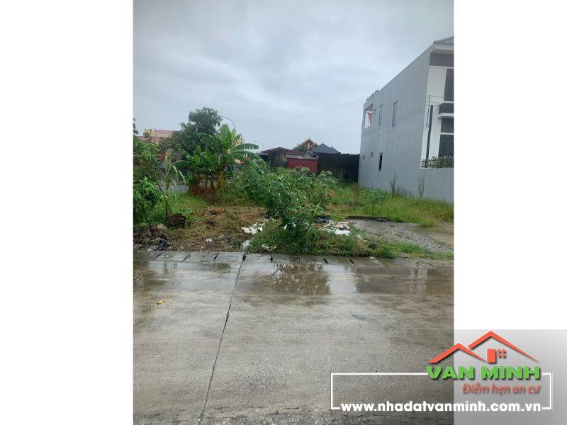 Chuyển nhượng đất khu vực Đức Phong, Đại Đồng, Kiến Thuỵ, Hải Phòng