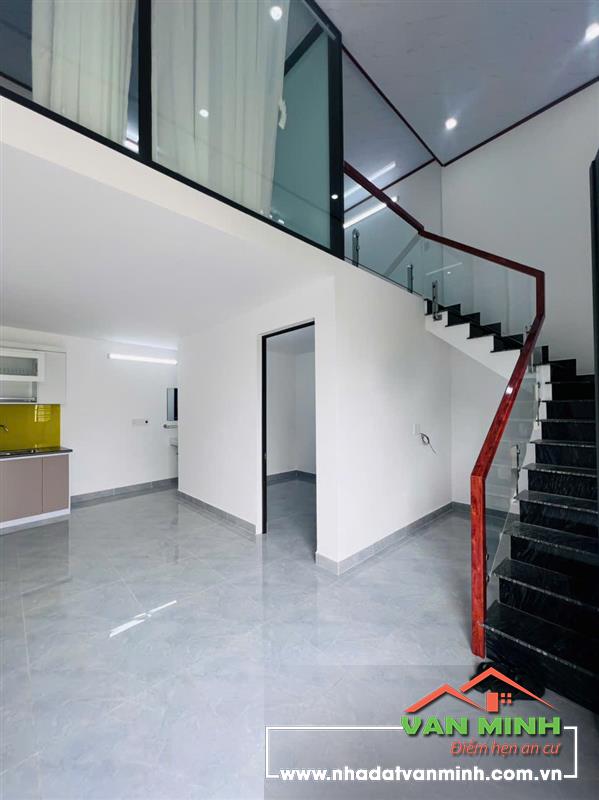 Nhà 1,5 tầng đường Xuân Biểu (Nguyễn Lương Bằng), Kiến An - Giá hơn 1 tỷ