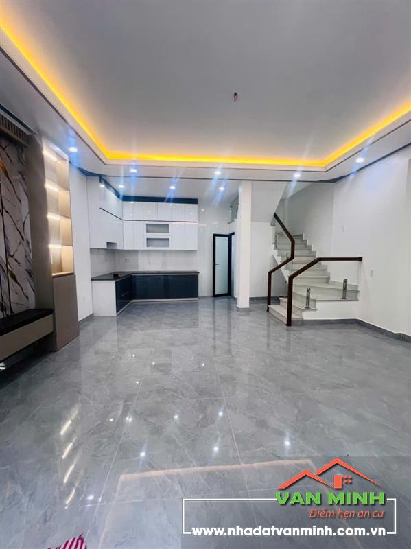 Nhà 4 tầng ngõ 142 Chiêu Chinh - Giá 2,7 tỷ