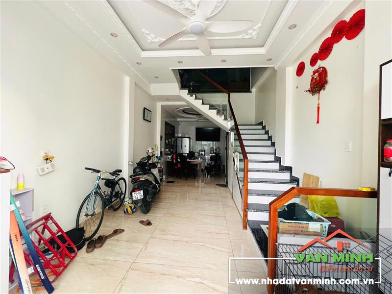 Bán nhà tái định cư Cây Đa, Hải An, Hải Phòng