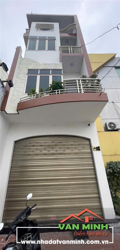 Cho thuê lâu dài nhà mặt đường Bạch Đằng (Chân Cầu Xi Măng), Hồng Bàng, Hải Phòng
