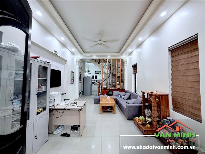 Bán nhà 3 tầng Phủ Thượng Đoạn, Hải An, Hải Phòng