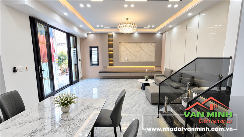 Bán nhà Lạch Tray Lê Chân Hải Phòng