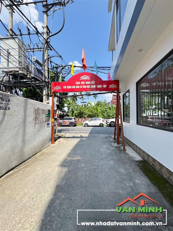 Bán đất tại Khúc Thừa Dụ, Lê Chân Hải Phòng