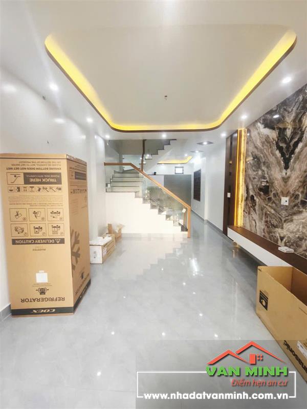 Bán nhà phố Nam Hưng oto vào trước cửa
