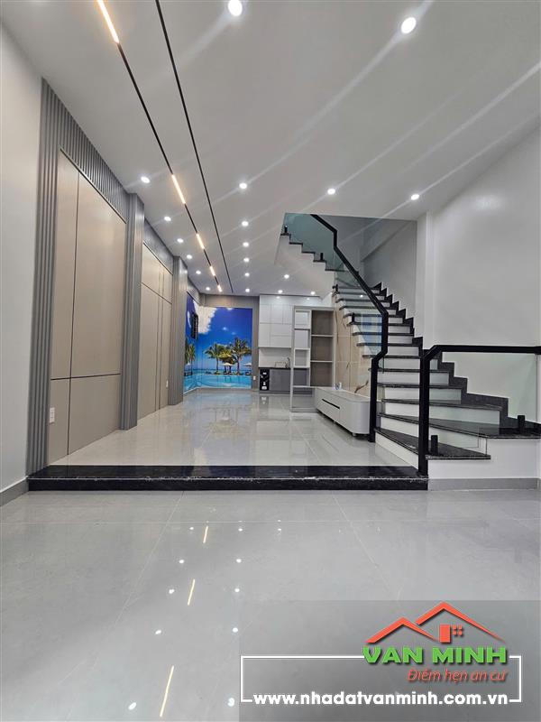 Nhà đẹp Phạm Hưuc Điều