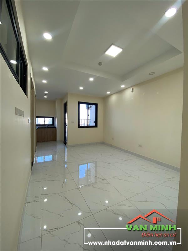 Chuyển nhượng chung cư Hoàng Huy Đổng Quốc Bình, Ngô Quyền, Hải Phòng