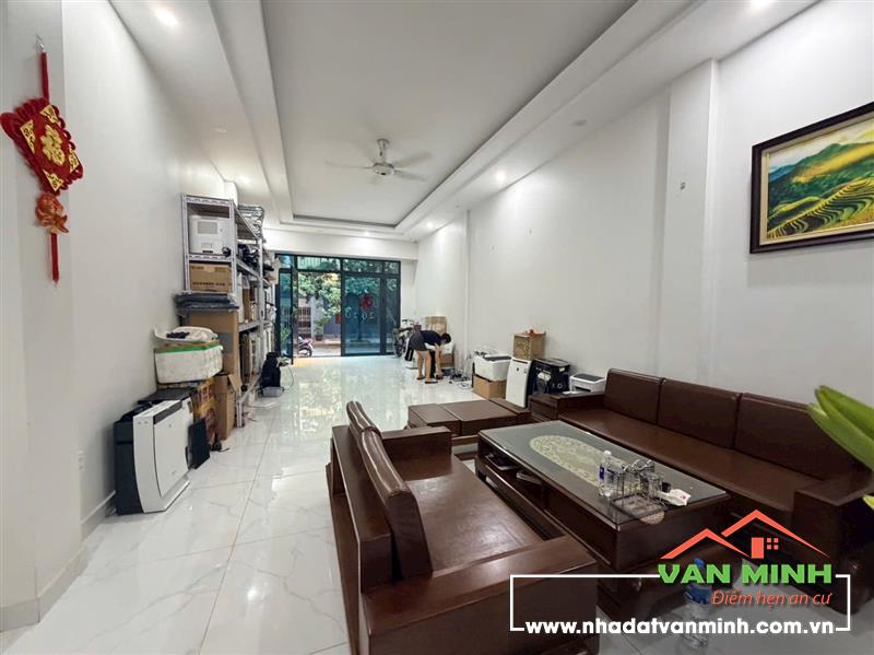 Bán nhà khu Quán Nam, Lê Chân, Hải Phòng