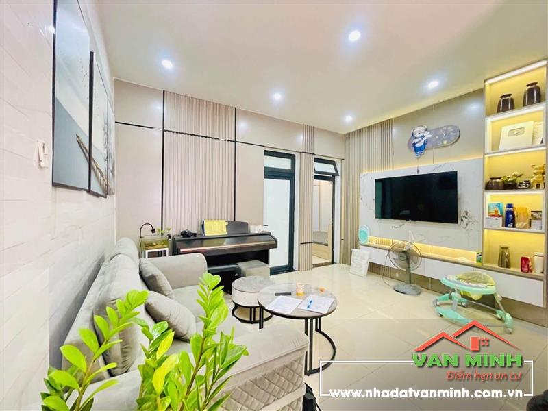 Bán nhà cấp 4 tại Miếu Hai Xã lê Chân Hải Phòng