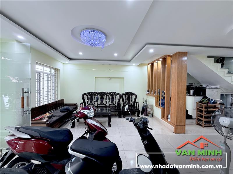 Bán nhà mặt đường Nam Pháp, Hải An, Hải Phòng