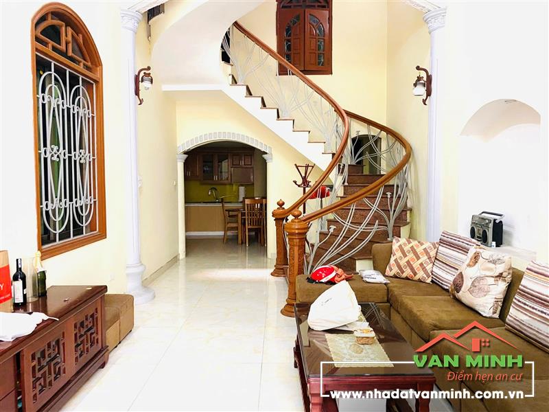 Bán nhà mặt ngõ số 16/78 Miếu Hai Xã, Dư Hàng, Lê Chân, Hải Phòng