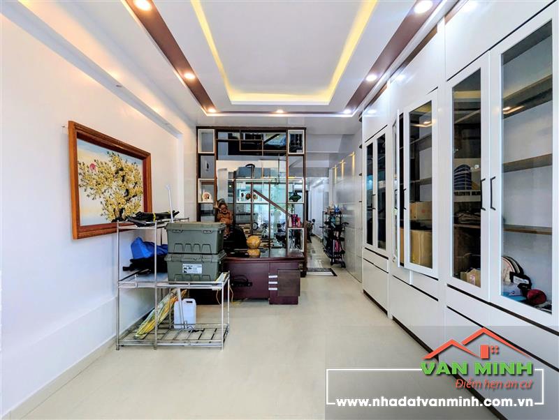 Bán nhà phân lô tuyến 2 Lê Hồng Phong, Hải An, Hải Phòng