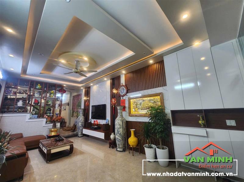 Bán nhà tuyến 2 Quán Nam, Kênh Dương, Lê Chân, Hải Phòng