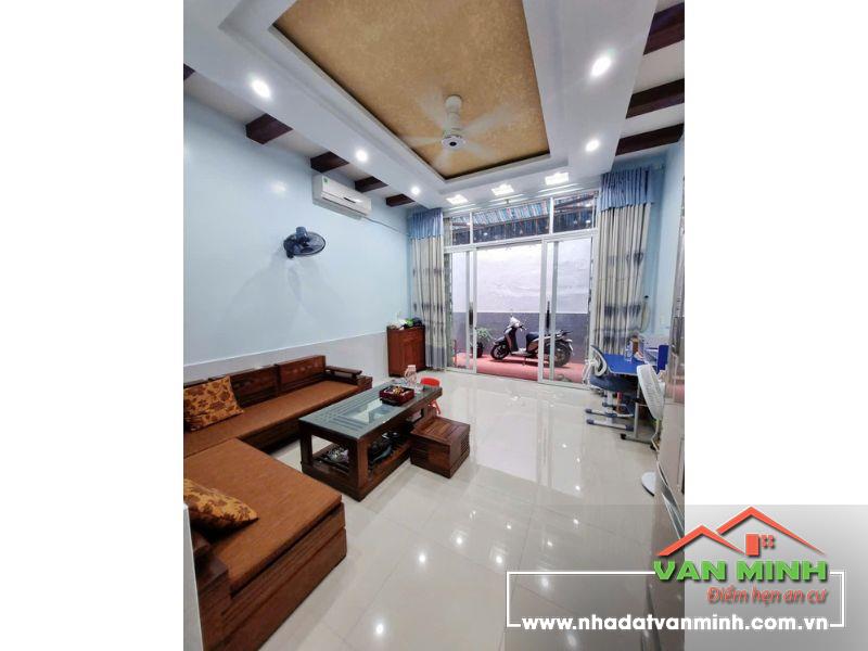 Bán nhà số 31/309 đường Đà Nẵng, Ngô Quyền, Hải Phòng