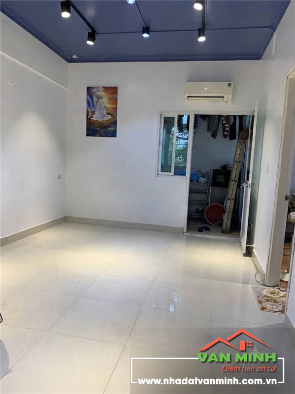Chuyển nhượng căn hộ chung cư lô 27 Lê Hồng Phong, Ngô Quyền, Hải Phòng