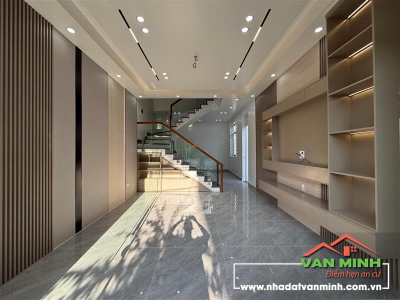 Bán nhà phố Bảo Phúc - Hải an - Hải Phòng