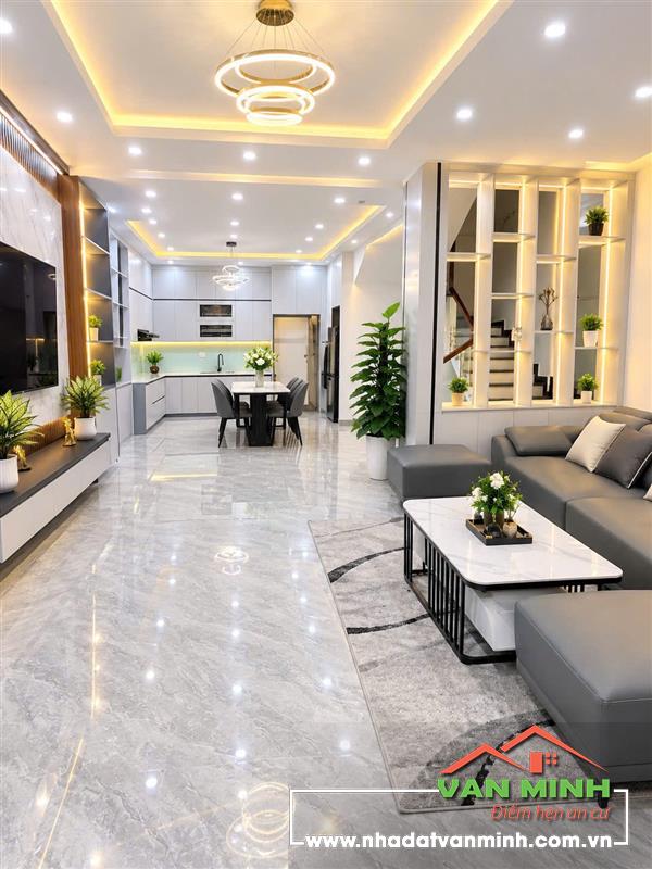 Bán nhà Miếu Hai Xã Lê Chân Hải Phòng