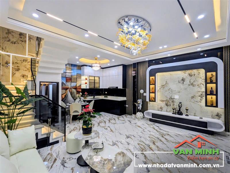 Bán nhà trong ngõ đường Nguyễn Công Trứ, Lê Chân, Hải Phòng.