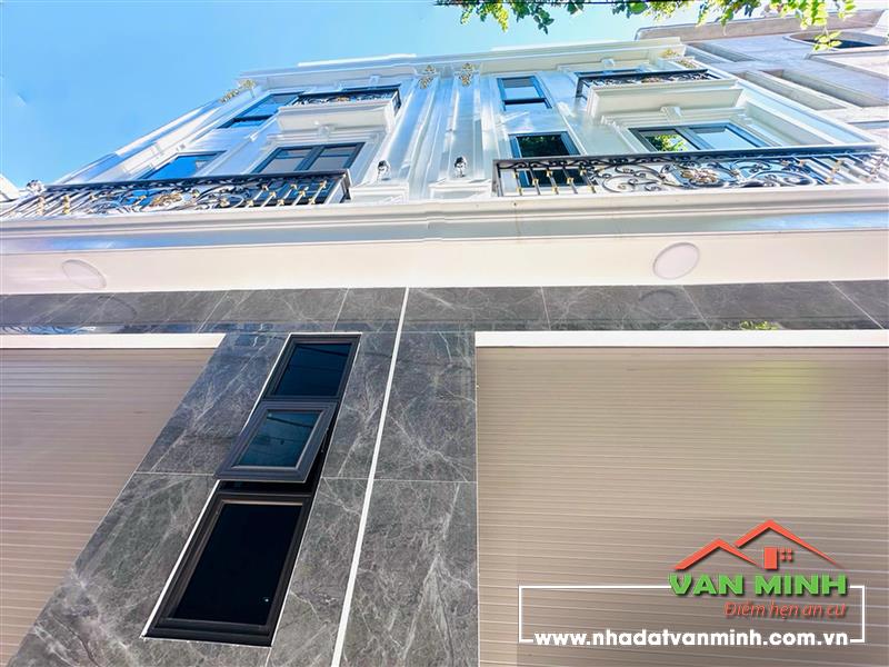 Bán 2 căn nhà tại số 30/15/88 Phạm Hữu Điều, Niệm Nghĩa, Lê Chân, Hải Phòng