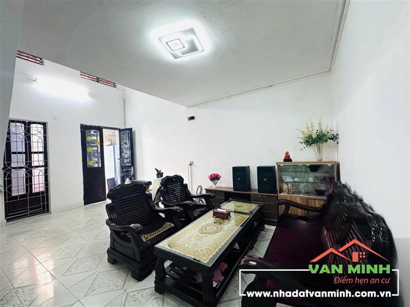 Bán nhà mặt ngõ số 9A ngõ 94 Tô Hiệu, Lê Chân, Hải Phòng