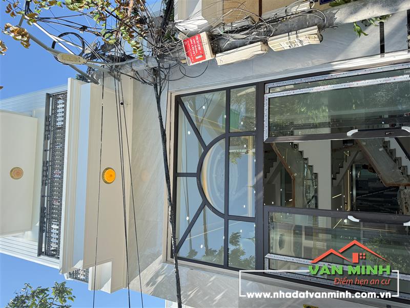 Bán nhà mặt đường Khúc Thừa Dụ Lê Chân Hải Phòng