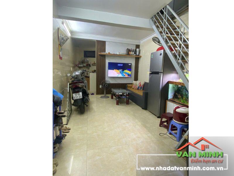 Bán nhà phố Cao Thắng, Hạ Lý, Hồng Bàng, Hải Phòng
