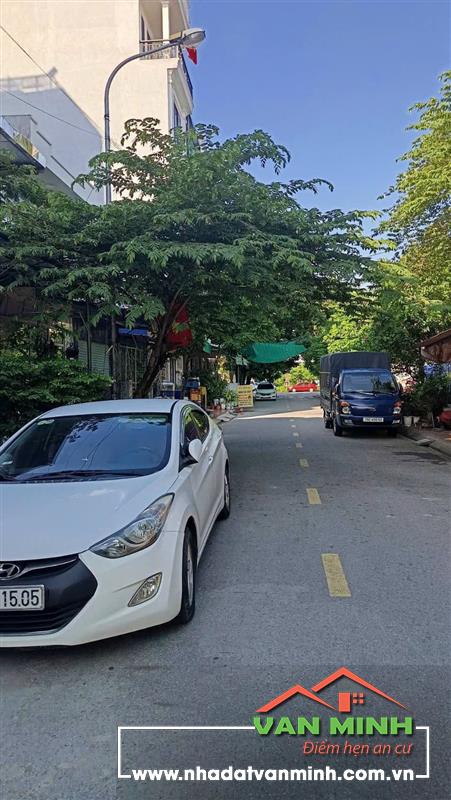 Chuyển nhượng lô đất tái định cư Cây Đa, Hải An, Hải Phòng