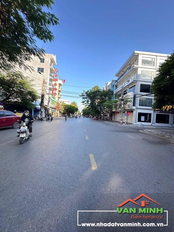 Bán nhà mạt đường Quán Nam, Lê Chân, Hải Phòng