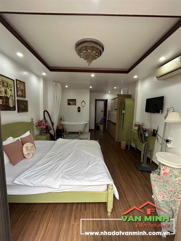 Bán nhà mặt Văn Cao, Hải An, Hải Phòng