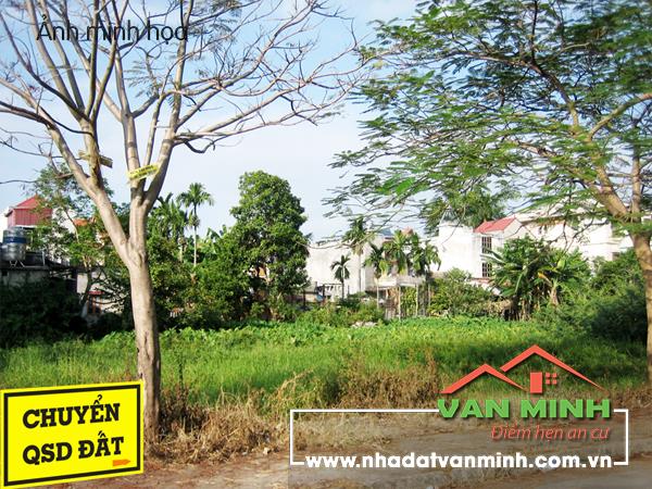 Bán 2 lô đất chờ vĩnh hằng khu vực nội thành, sát đường Lê Hồng Phong, Hải An, Hải Phòng