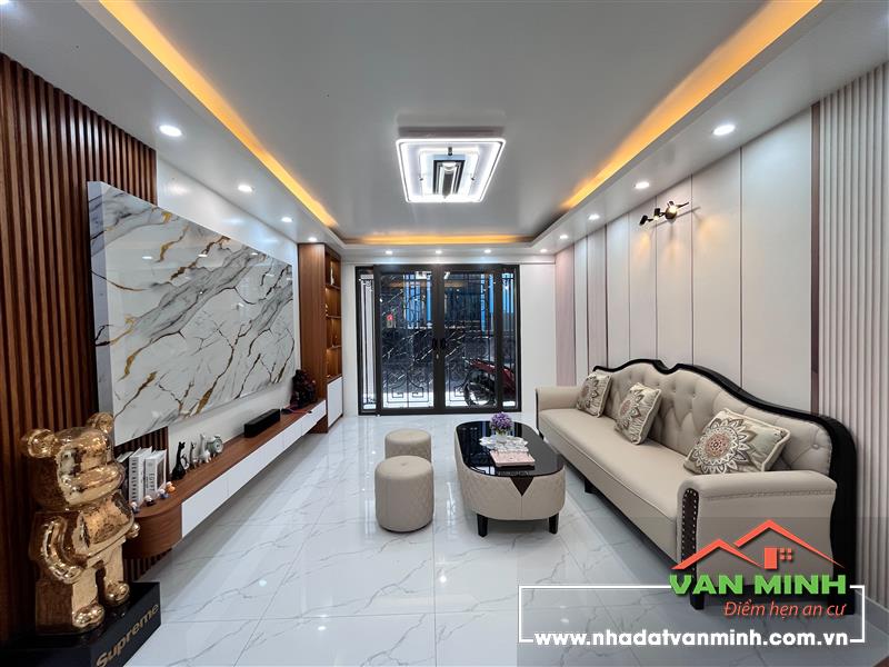 BÁN NHÀ PHỐ KHÚC HẠO - THIÊN LÔI - VĨNH NIỆM - AEON