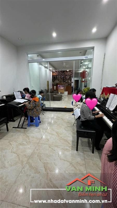 Bán nhà Nguyễn Văn Linh - Lạch Tray Lê Chân Hải Phòng