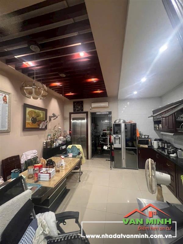 Bán nhà khu 5 Vĩnh Niệm, An Biên, Hải Phòng