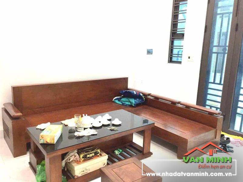 Bán nhà 1 tầng phố Chợ Hàng, Lê Chân, Hải Phòng