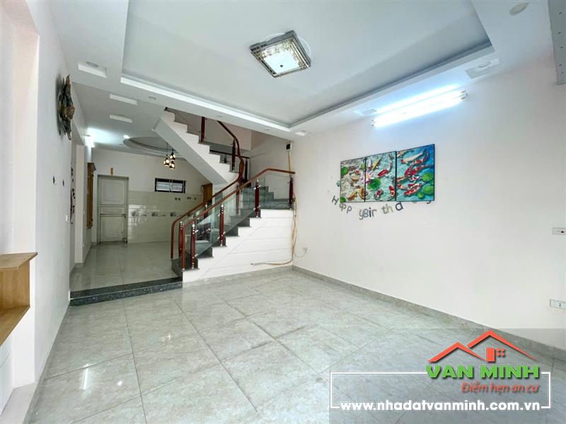 Cho thuê nhà Khúc Thừa Dụ, An Biên, Hải Phòng