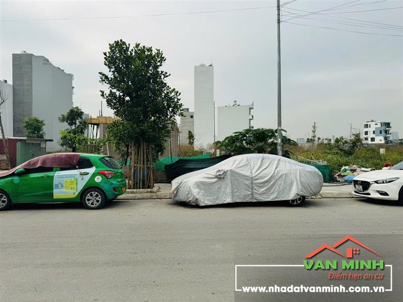 Bán đất trục chính Đồng Xá - TĐC 9.2 ha