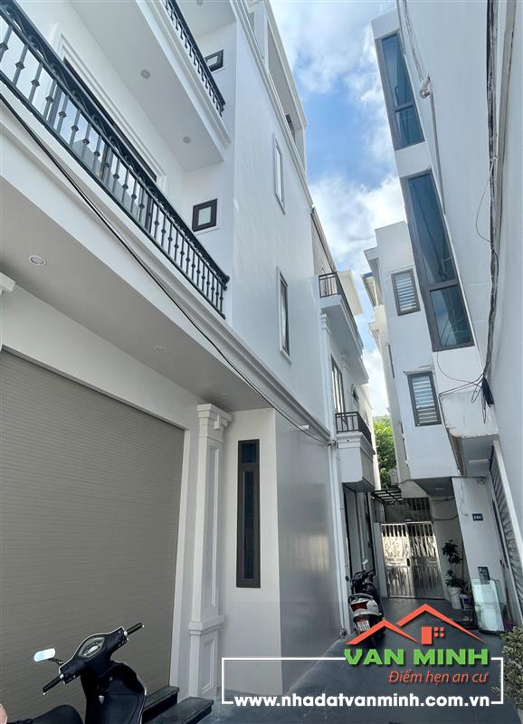 BÁN NHÀ PHỐ THIÊN LÔI - AEON - VĨNH NIỆM
