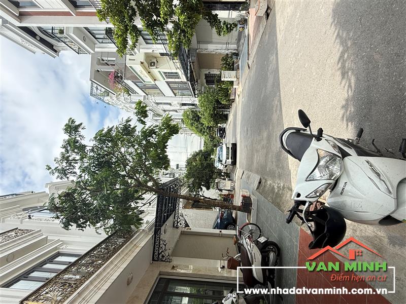 Bán đất TDC Tam Kỳ, Lê Chân Hải Phòng