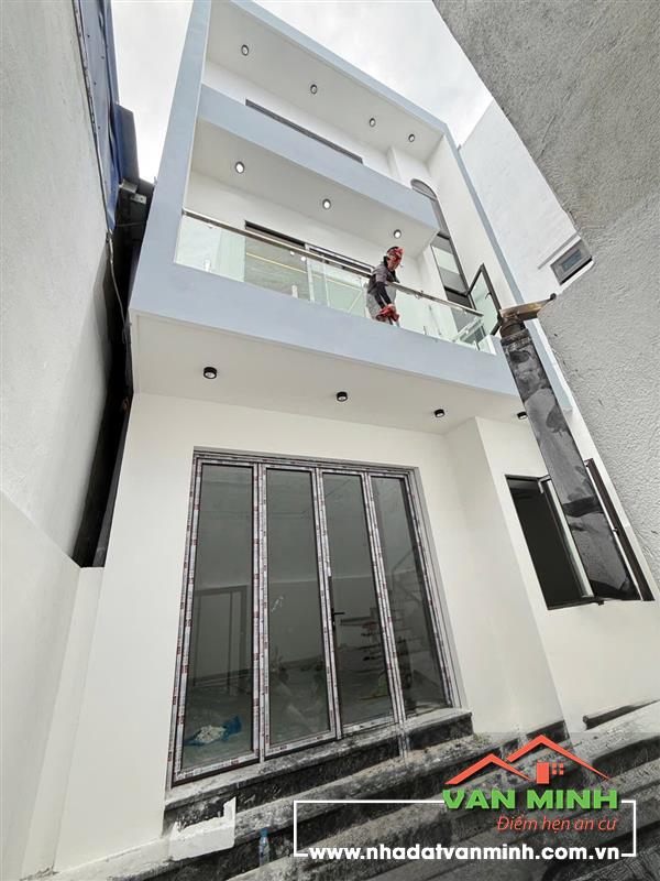 Bán nhà Lê Lợ, Ngô Quyền Hải Phòng