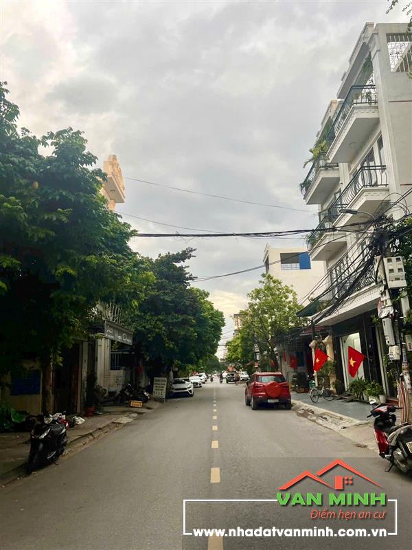 Chuyển nhượng lô đất Khúc Hạo, An Biên, Hải Phòng