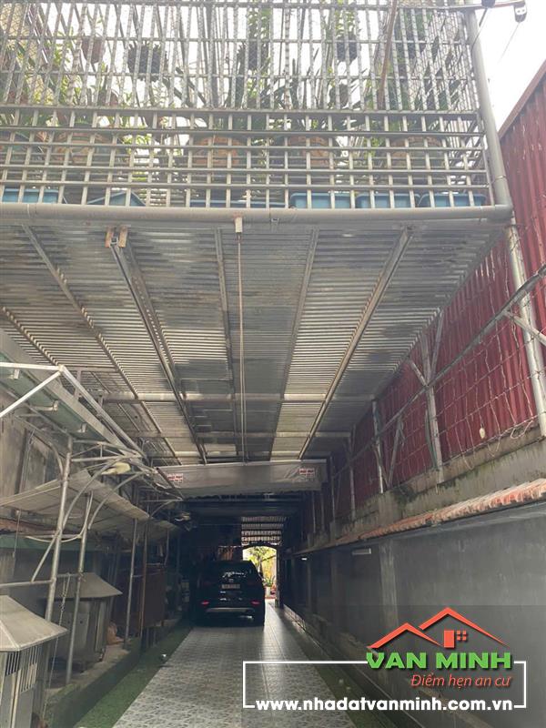 Bán đất mặt đường Trần Nhân Tông - 100m2 - Ngay gần ngã 6 Quán Trữ