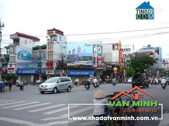 Cho thuê Văn phòng tầng 1 nhà số 30 - mặt đường Điện Biên Phủ, Ngô Quyền, Hải Phòng 