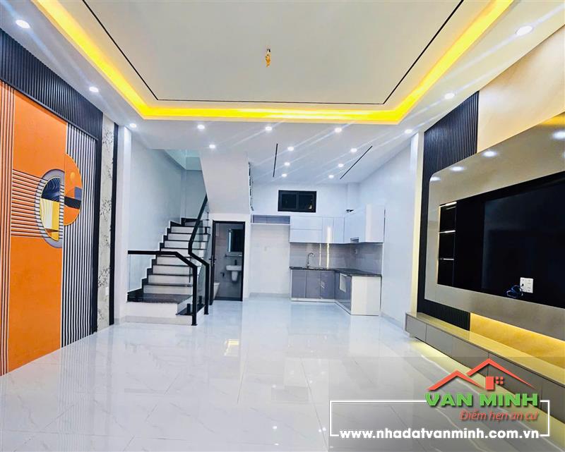 Bán nhà mặt ngõ 241 Bùi Xuân Hổ, xóm 4 Đào Yêu (Chân cầu Kiến An đi vào), An Dương, Hải Phòng