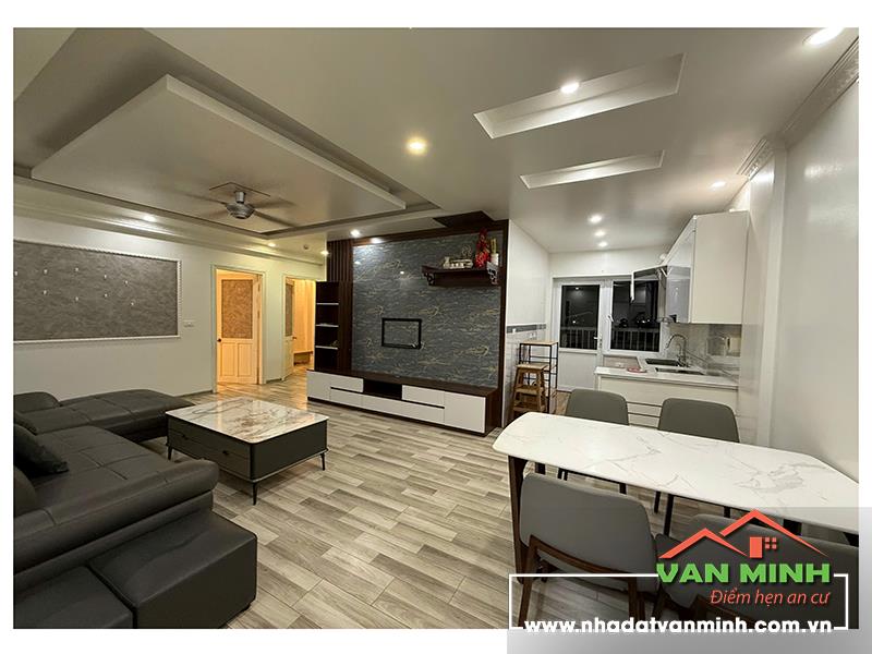 Chuyển nhượng căn chung cư So 9E-M5, tầng 9 lô 27 Lê Hồng Phong, Ngô Quyền, Hải Phòng