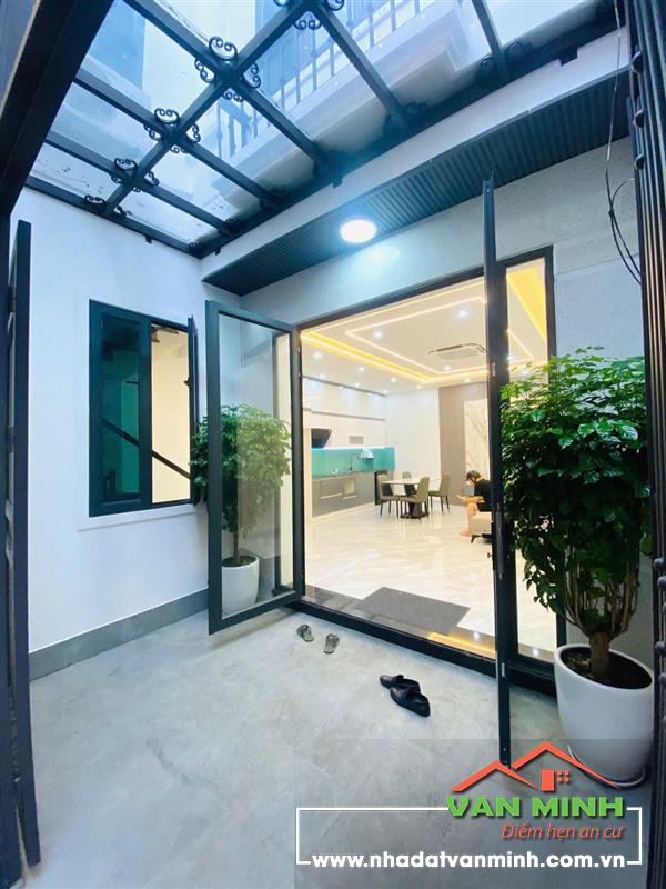Bán nhà Lương Khánh Thiện Ngô Quyền Hải Phòng