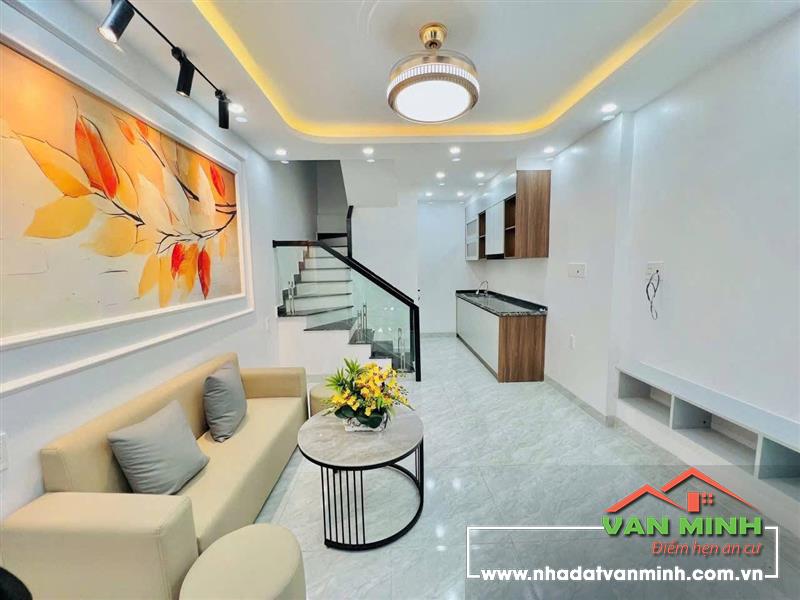 Bán nhà Trần Nguyên Hãn Lê Chân Hải Phòng