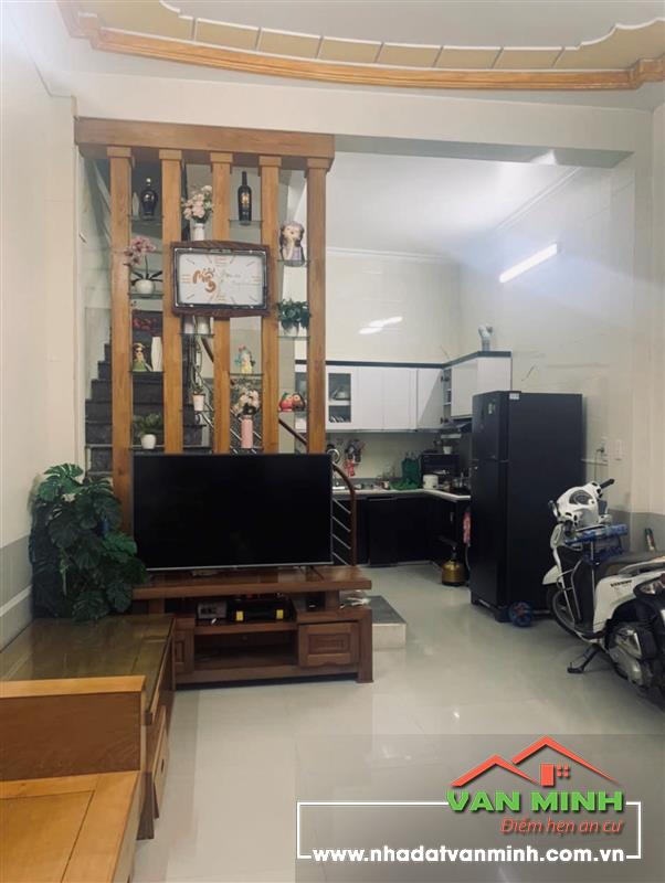 Nhà 3,5 tầng phố An Đà, Đằng Giang, HP