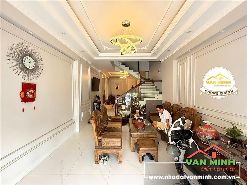 Bán nhà tđc Tam Kỳ, Lê Chân, Hải Phòng